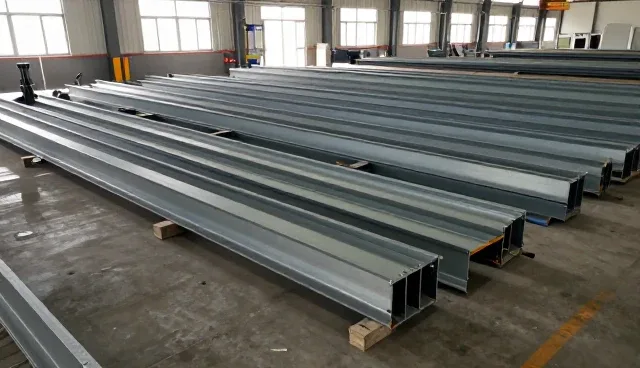 管网机电安装中的维护措施与使用建议