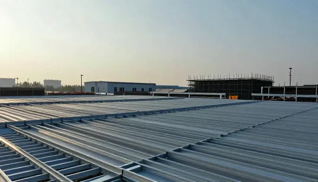 土建施工中使用方法的选型与维护建议