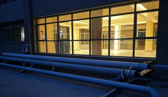 管网工程使用建议：检查要点与维护环节解析